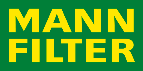 Logo MANN FILTER